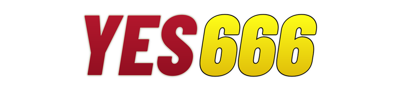yes666 logo